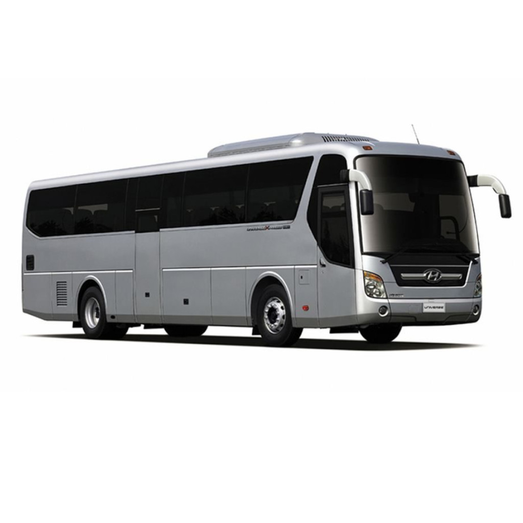 Автобус Hyundai Universe Space Luxury (2015 год) Красноярск_фото 139